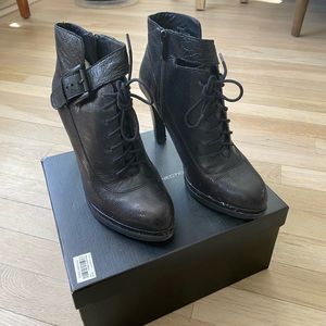 French Connection Heel